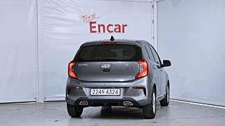 KIA MORNING URBAN JA 2022