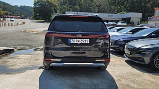 KIA CARNIVAL 2020