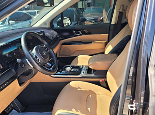 KIA CARNIVAL 2020