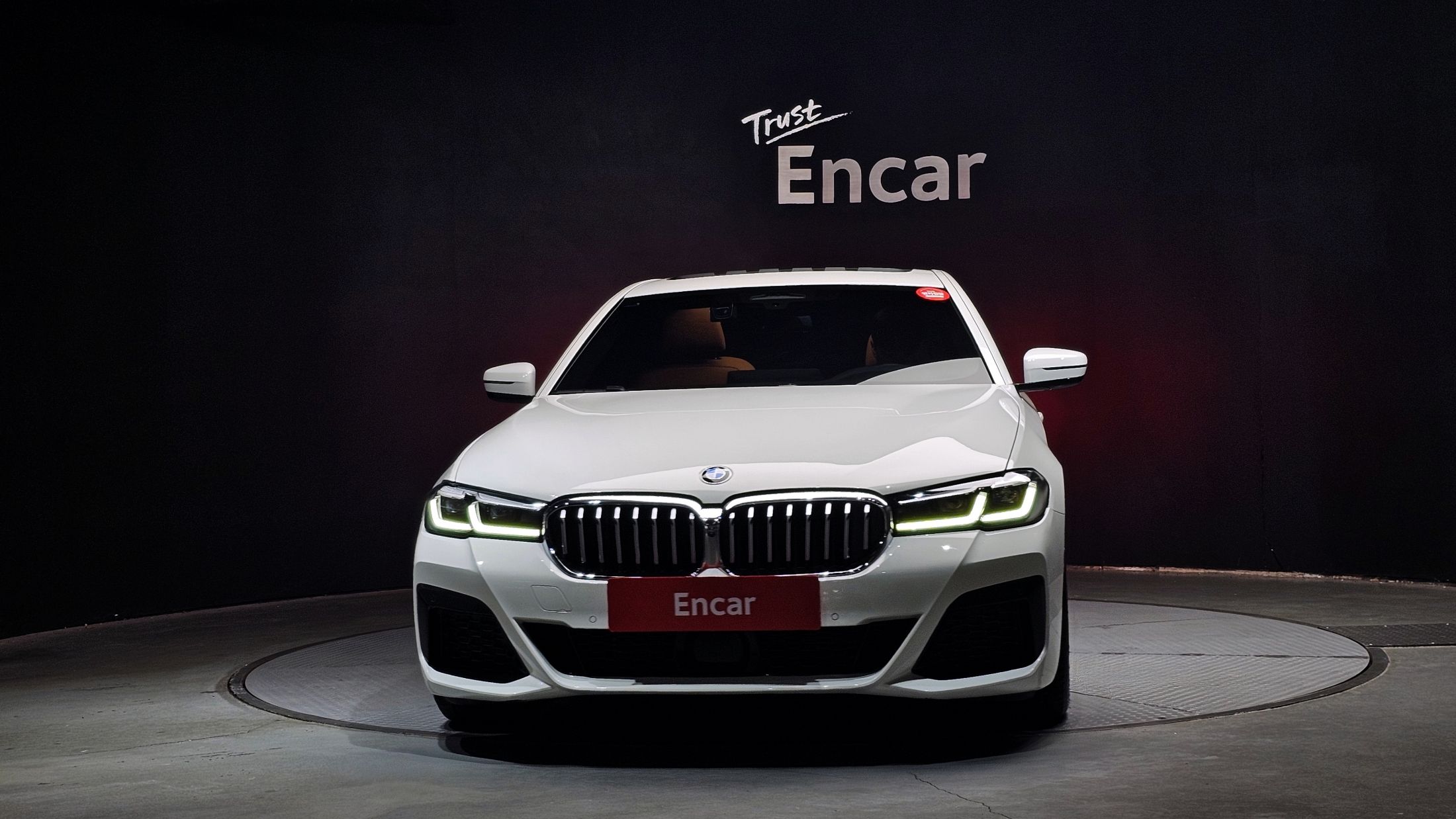 BMW 5-SERIES G30 2023