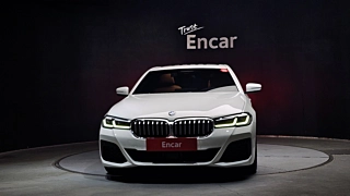 BMW 5-SERIES G30 2023