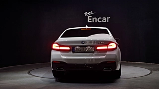 BMW 5-SERIES G30 2023