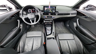 AUDI A4 B9 2023