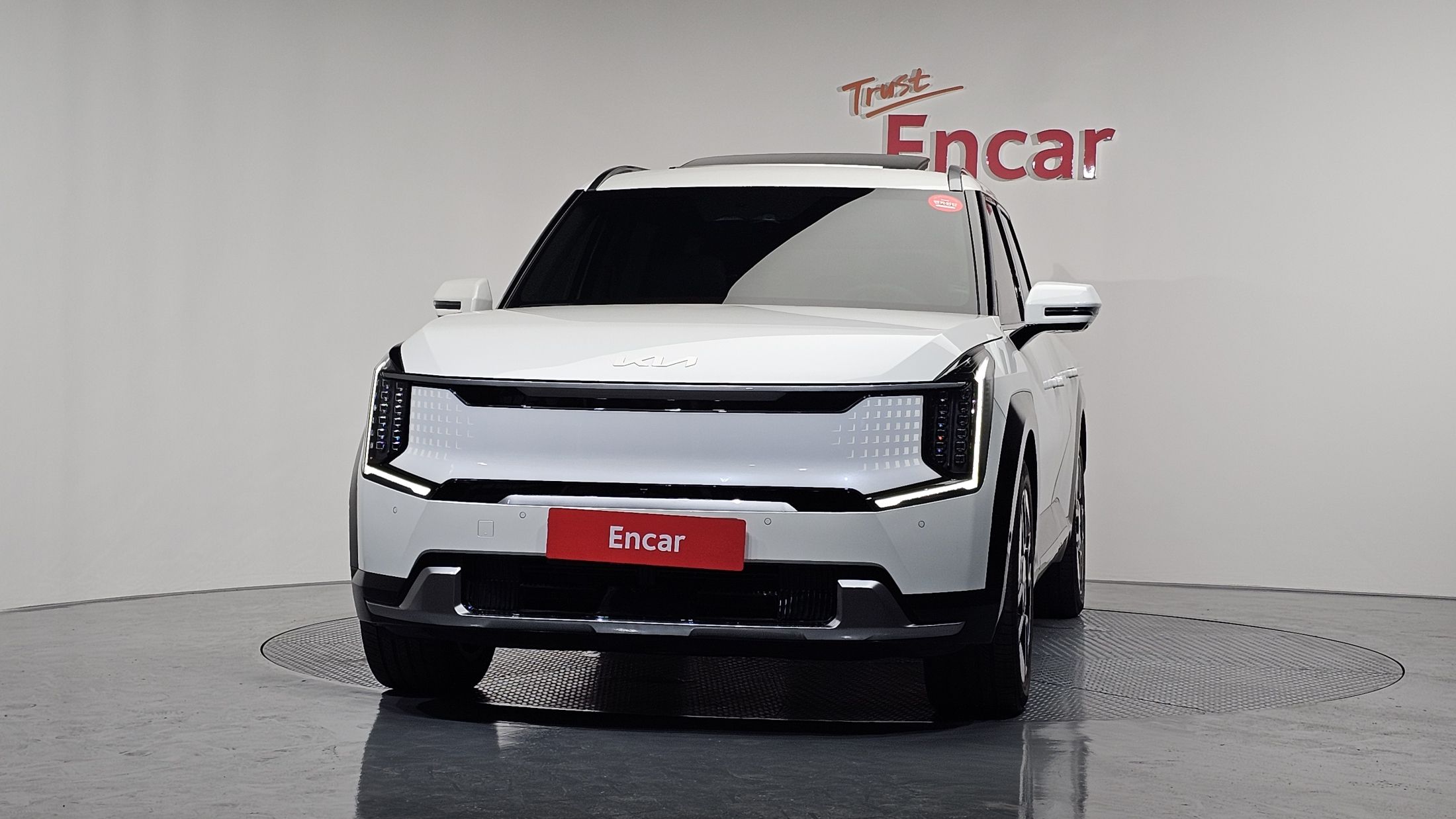 KIA EV9 2023