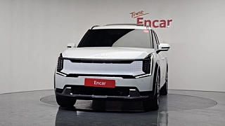 KIA EV9 2023