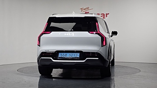 KIA EV9 2023
