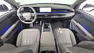 KIA EV9 2023