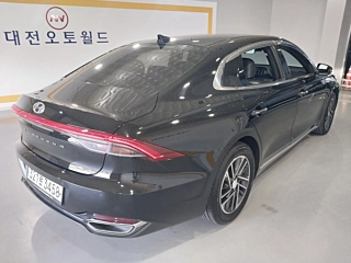 HYUNDAI GRANDEUR IG 2020