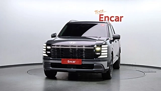 HYUNDAI PALISADE LX3 2025