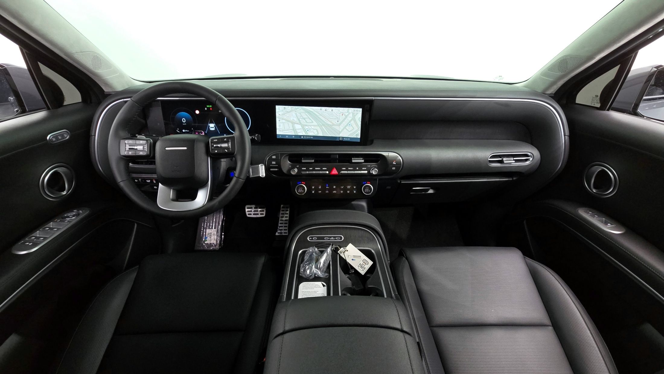 HYUNDAI PALISADE LX3 2025