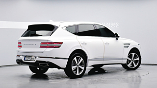 GENESIS GV80 2023