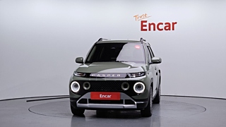 HYUNDAI CASPER 2023