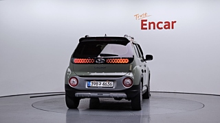 HYUNDAI CASPER 2023