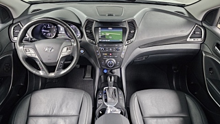 HYUNDAI SANTAFE THE PRIME 2018