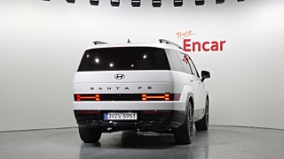 HYUNDAI SANTAFE MX5 2023