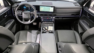 HYUNDAI SANTAFE MX5 2023