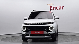 HYUNDAI CASPER 2022
