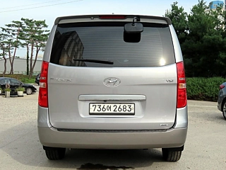 HYUNDAI STAREX GRAND 2020