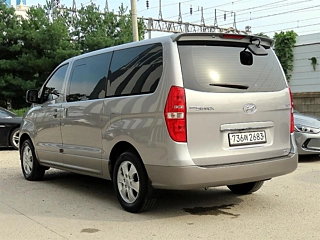 HYUNDAI STAREX GRAND 2020