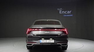 KIA K8 HYBRID 2021