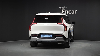 KIA EV9 2023