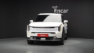KIA EV9 2023