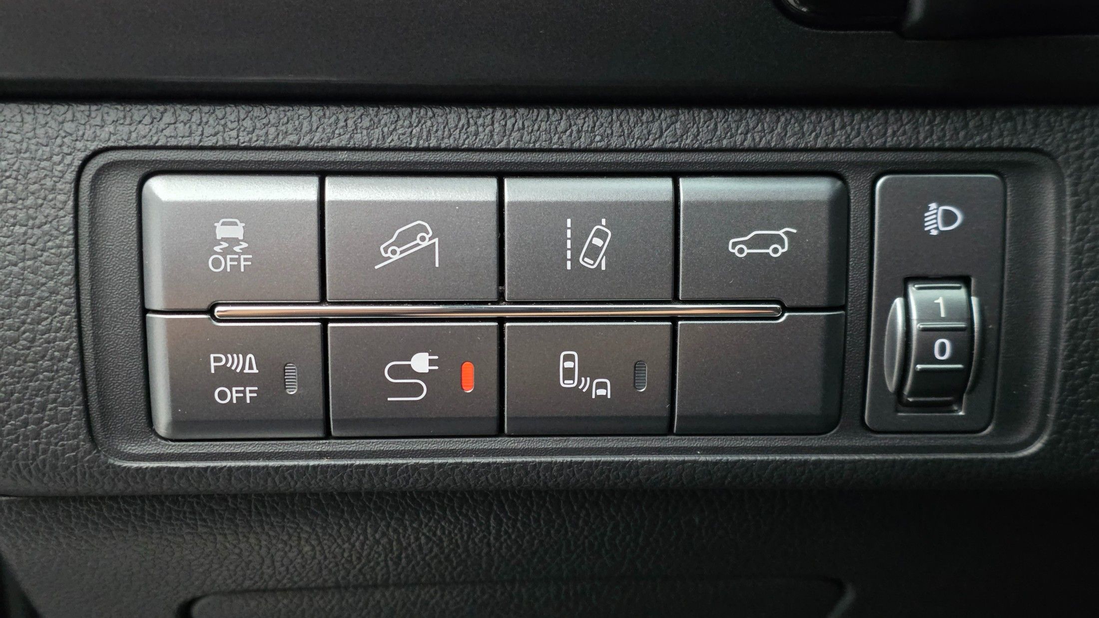 SSANGYONG REXTON G4 2019