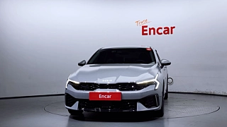 KIA K5 HYBRID 2024
