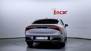 KIA K5 HYBRID 2024