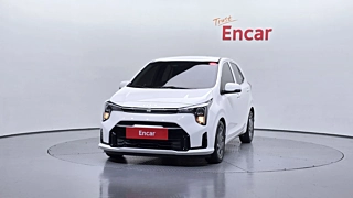 KIA MORNING JA 2023