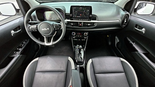 KIA MORNING JA 2023