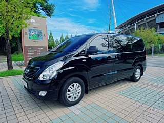 HYUNDAI STAREX GRAND 2017