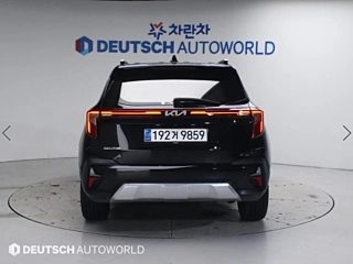 KIA SELTOS 2022