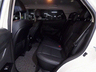 SSANGYONG KORANDO BEAUTIFUL 2019