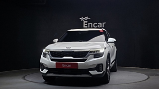 KIA SELTOS 2019