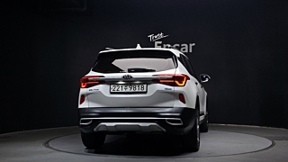 KIA SELTOS 2019