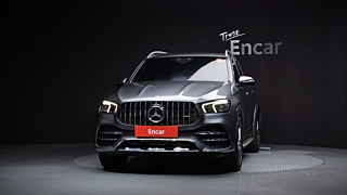 MERCEDES BENZ GLE-CLASS W167 2019