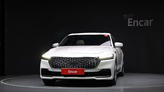 KIA K9 2021