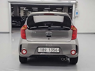 KIA MORNING 2016