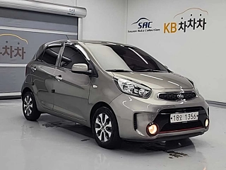 KIA MORNING 2016