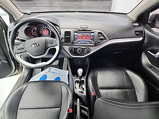 KIA MORNING 2016