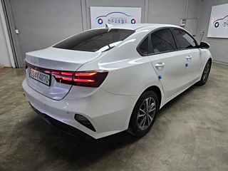 KIA K3 2022