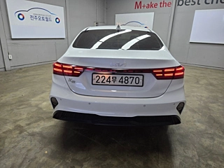 KIA K3 2022