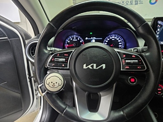 KIA K3 2022