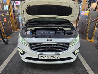 KIA CARNIVAL 2020