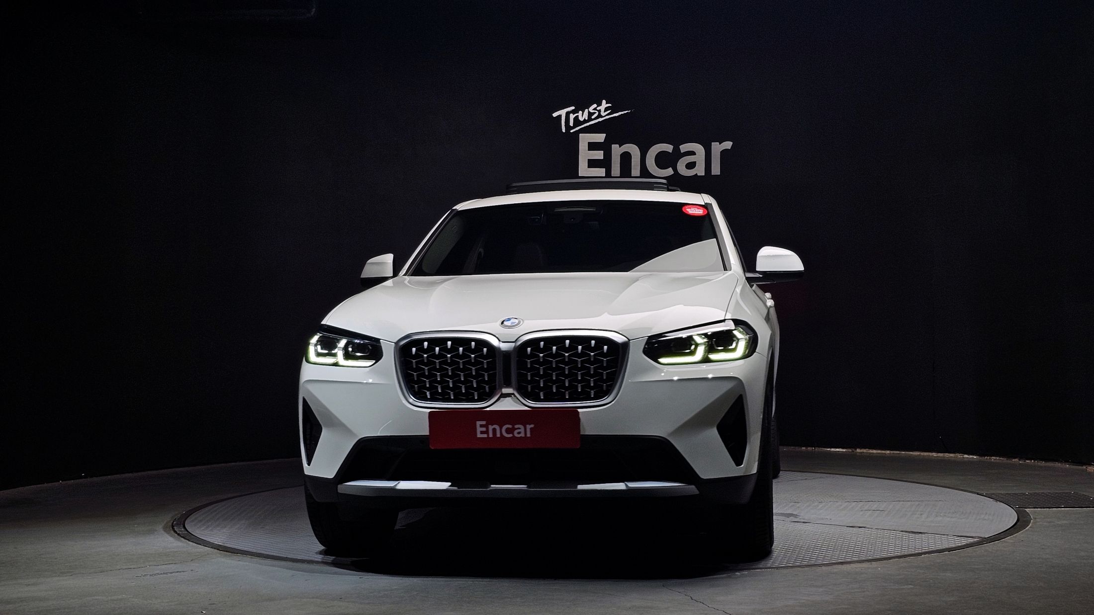 BMW X4 G02 2023