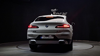 BMW X4 G02 2023