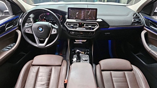 BMW X4 G02 2023
