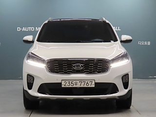 KIA SORENTO 2019