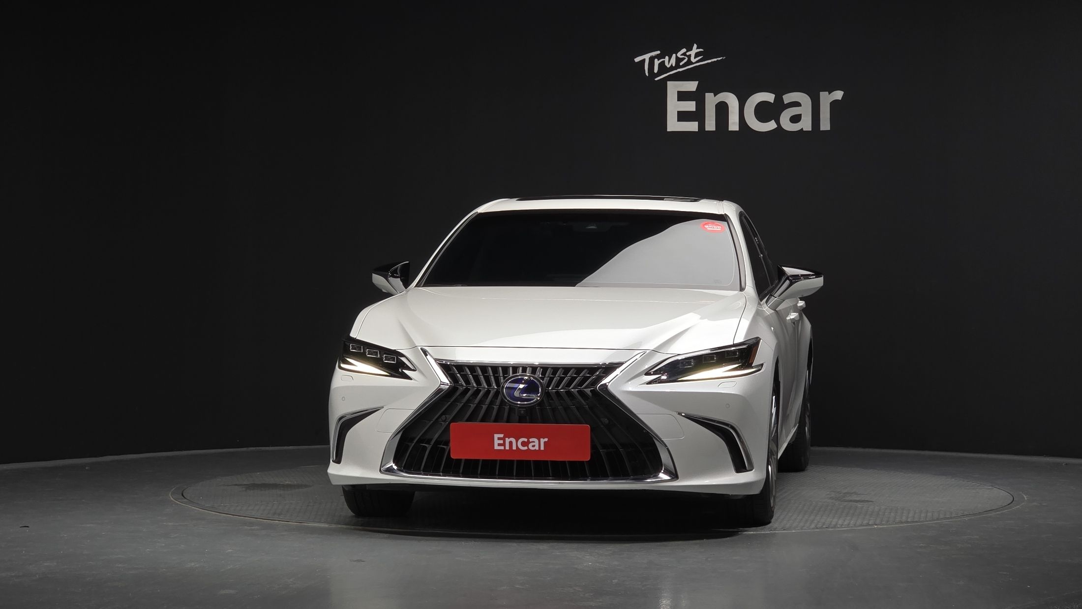 LEXUS ES300H 2022